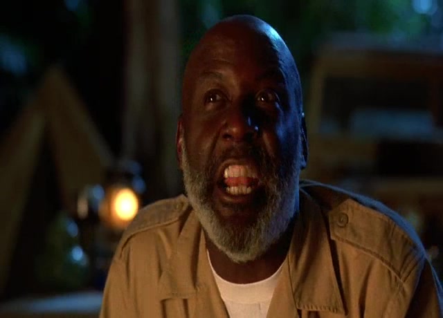 George Der Aus Dem Dschungel Kam Zeichentrick George der aus dem Dschungel kam Trailer SD (Deutsch) (1997)