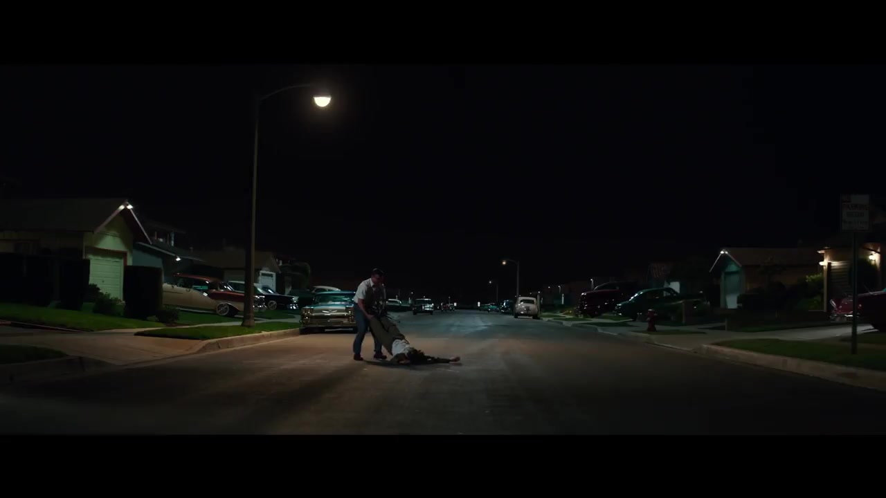Suburbicon Trailer HD (Deutsch) (2017)