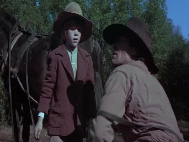 Der Texaner Trailer SD (Deutsch) (1976)