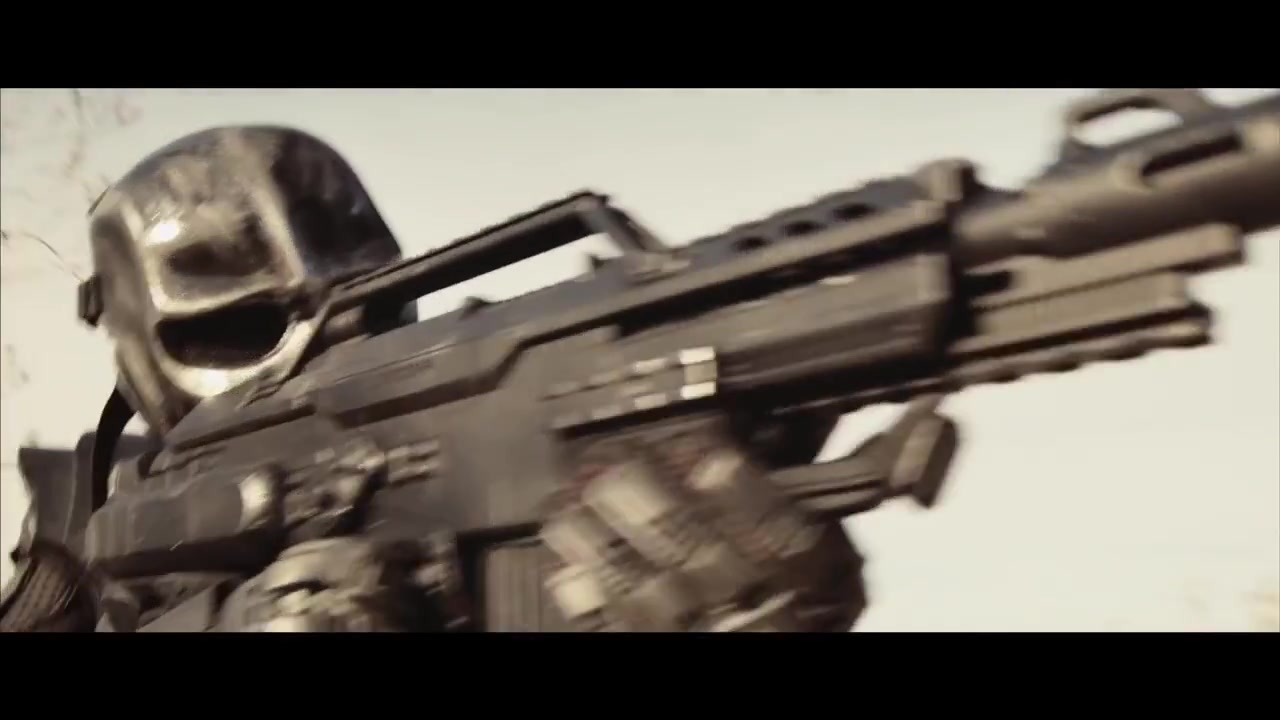 Red Kill Zone Trailer HD (Englisch) (2015)