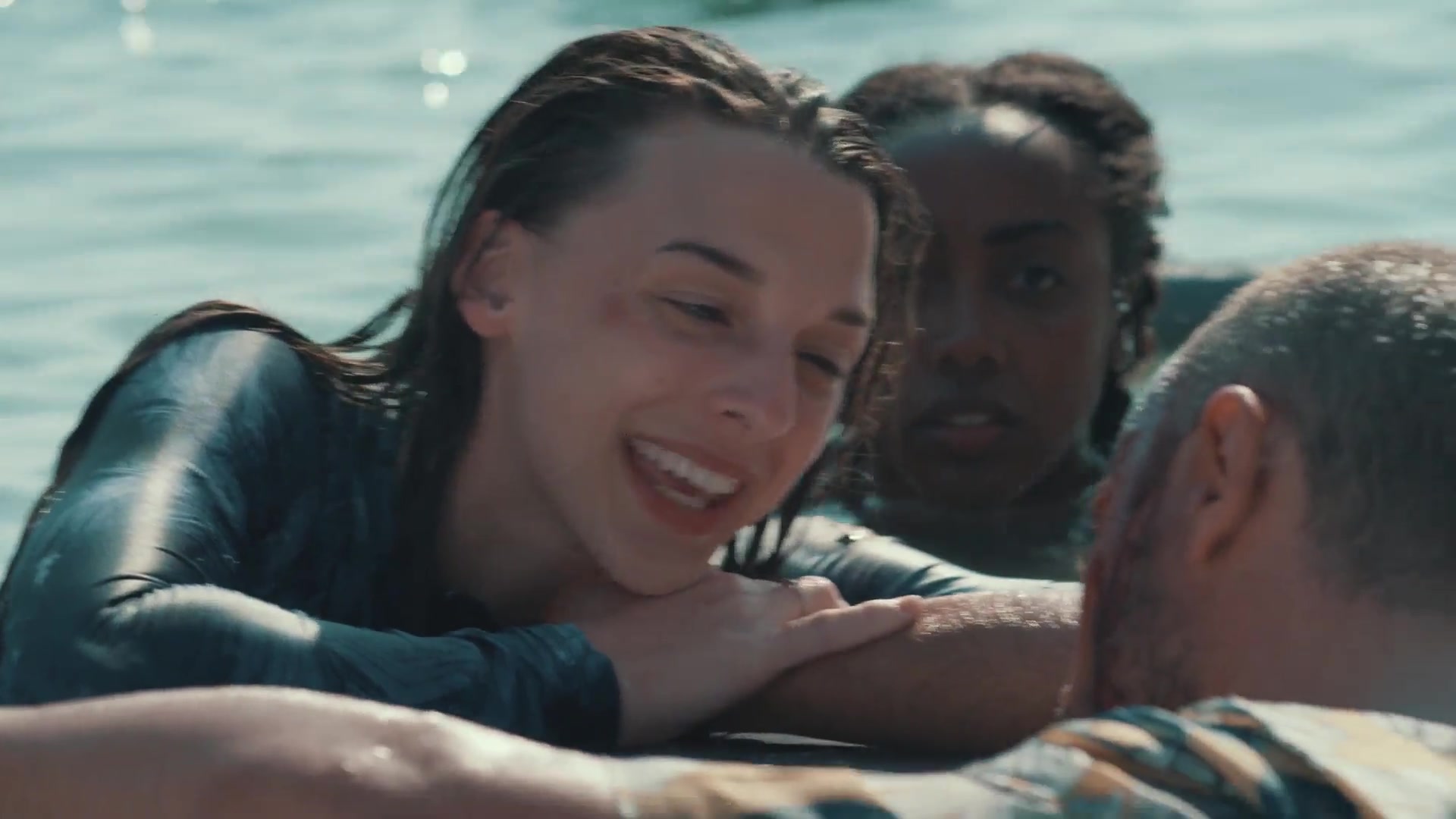 Surrounded Trailer HD (Deutsch) (2018)