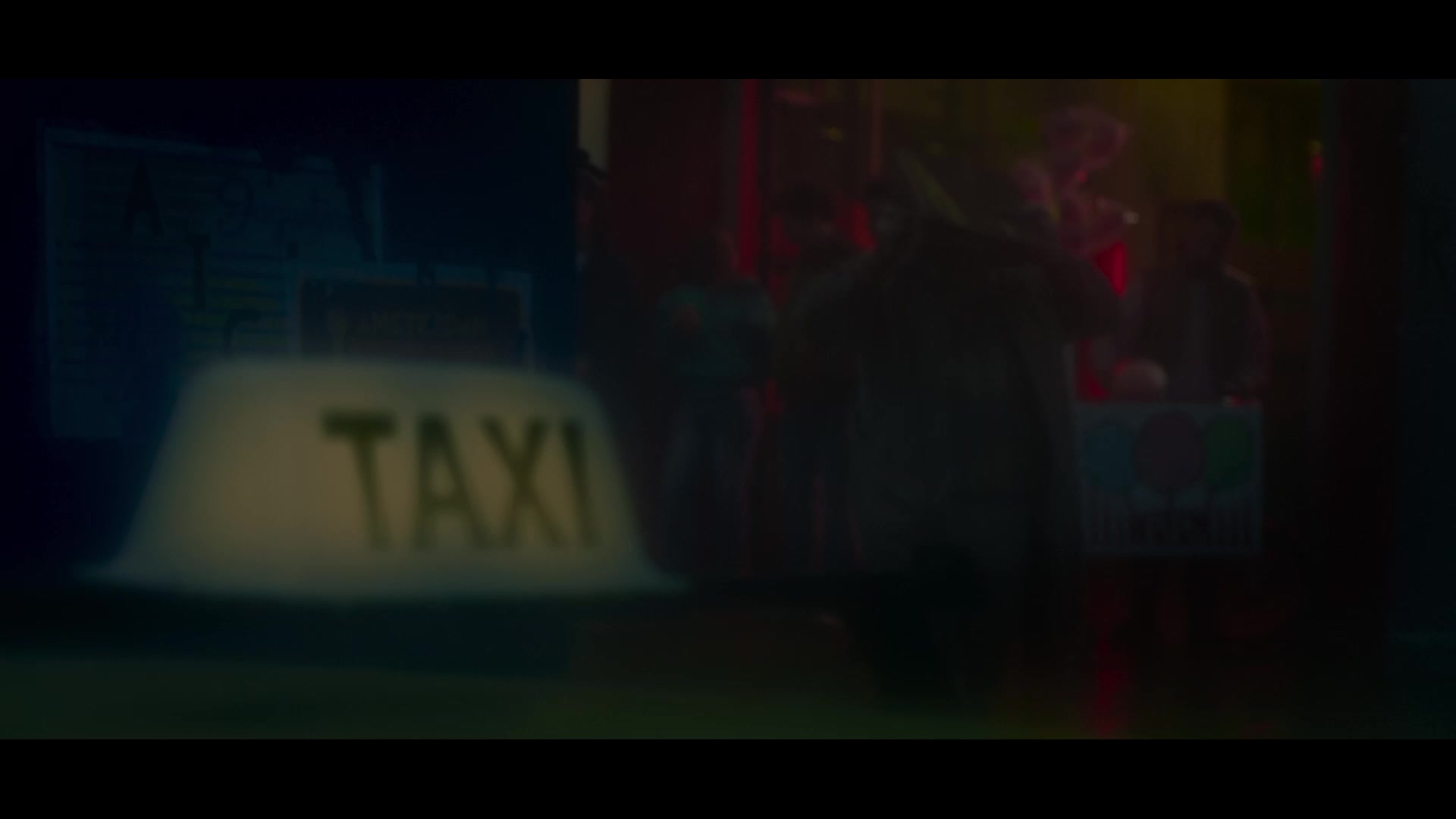 Red Screening Trailer HD (Deutsch) (2020)