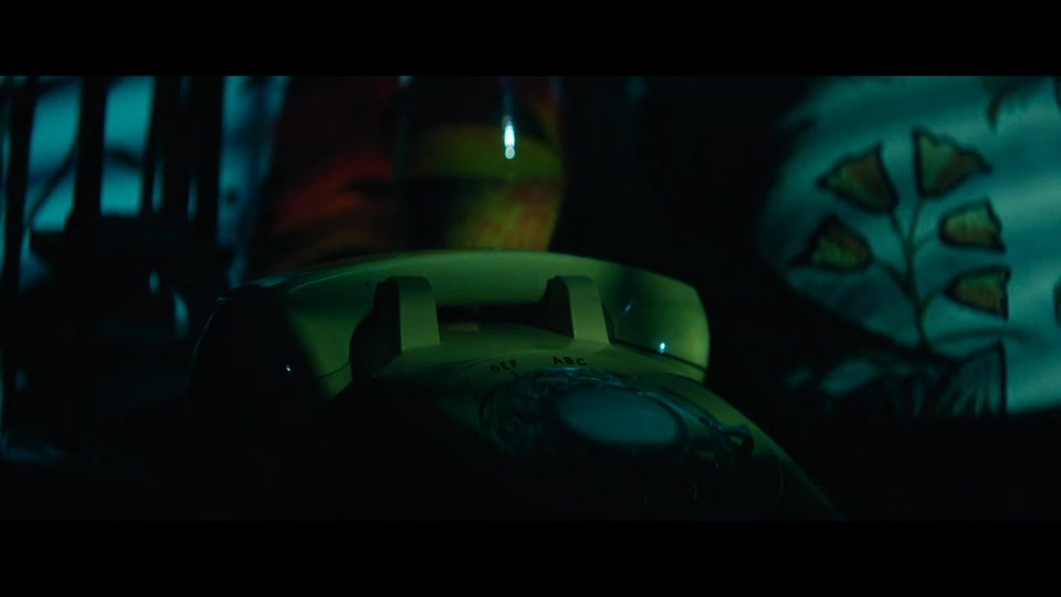 One Last Call Trailer SD (Englisch) (2020)