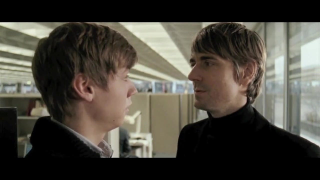 Same Same But Different Trailer HD (Deutsch) (2009)
