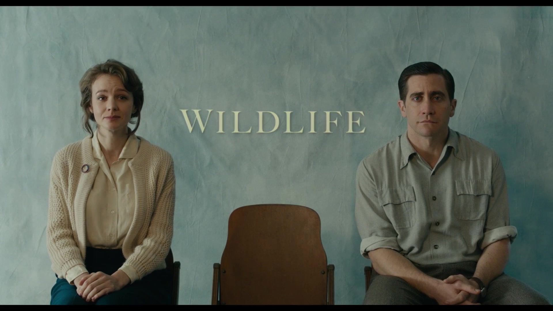 Wildlife Trailer HD (Deutsch) (2018)