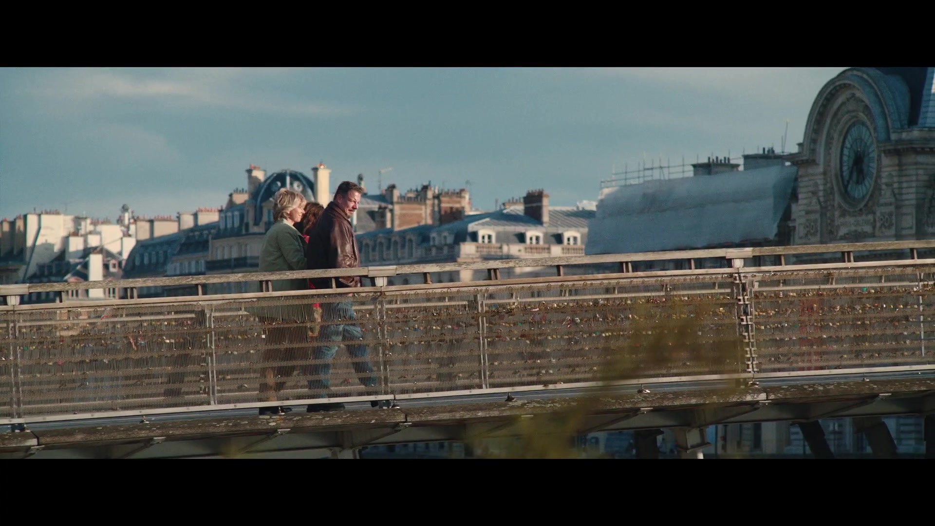 Rose Trailer HD (Deutsch) (2022)