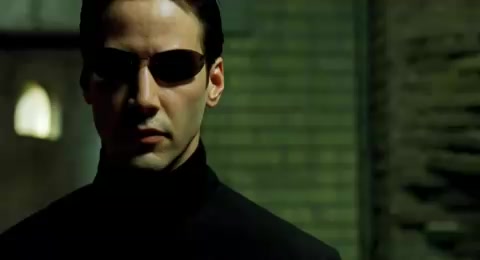 Matrix 2 - Matrix Reloaded Trailer SD (Englisch) (2003)