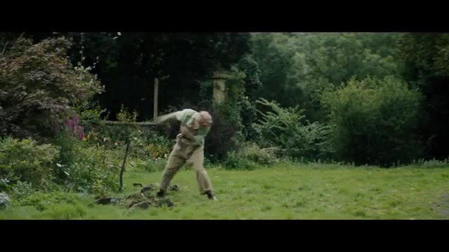 Der Honiggarten Trailer SD (Deutsch) (2018)