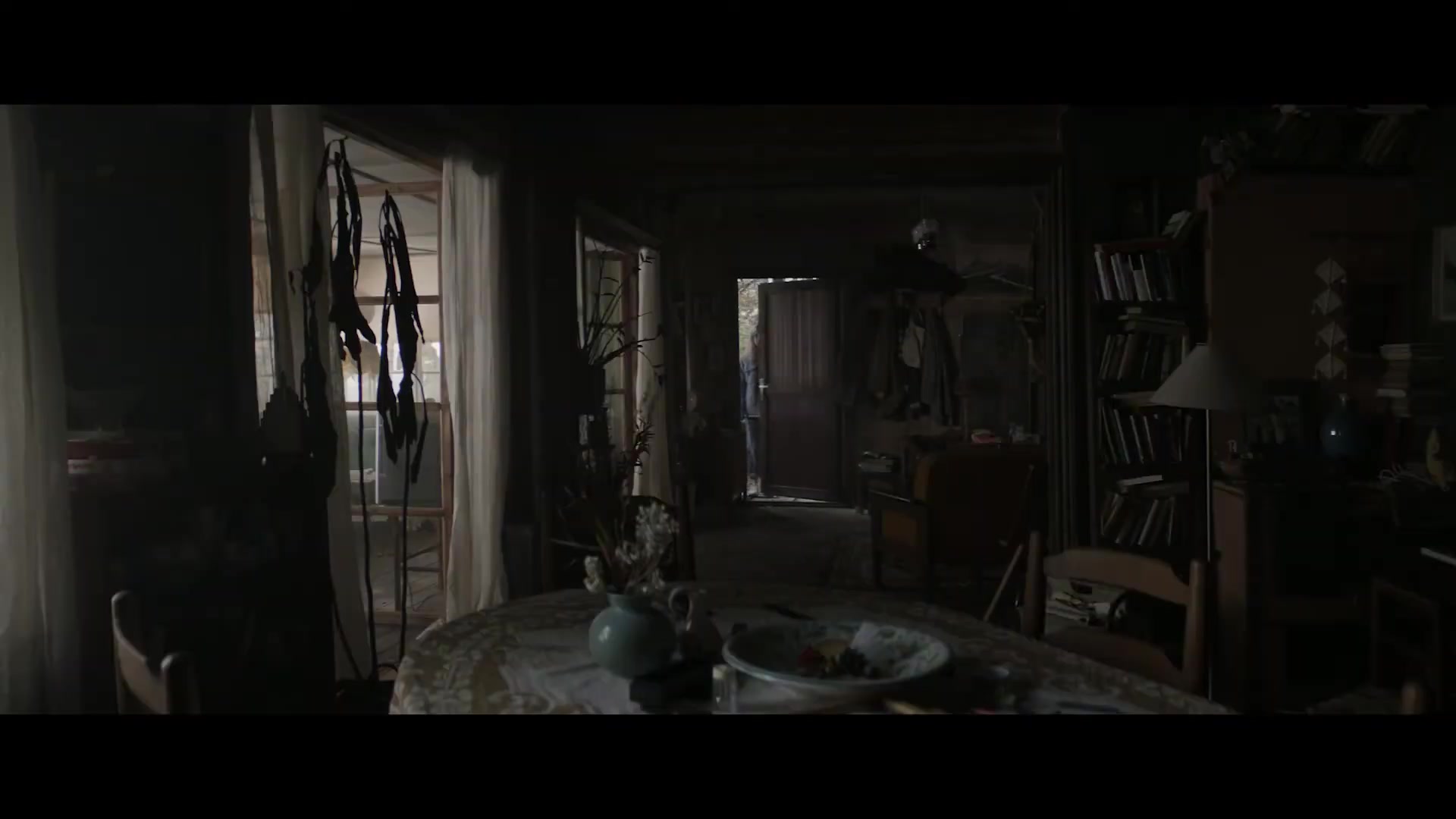 The Knocking Trailer HD (Englisch) (2022)