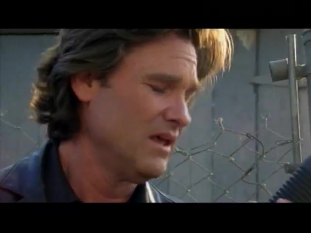 Dark Blue Trailer SD (Englisch) (2002)