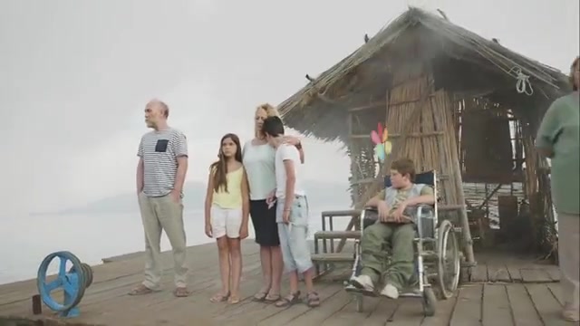 Die Kinder der Sonne Trailer (Deutsch) (2014)
