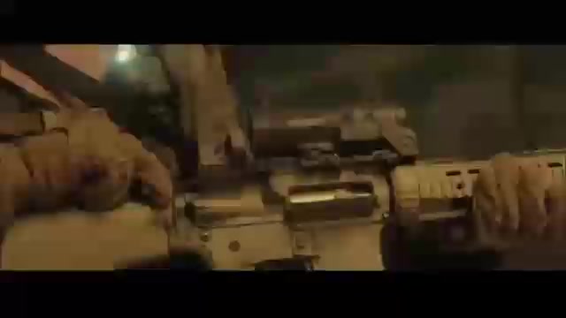 The Underground War Trailer SD (Chinesisch) (2021)