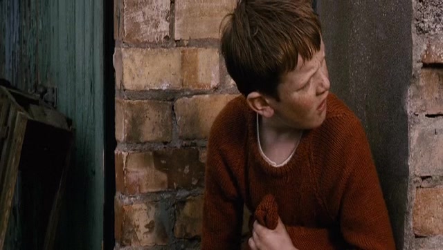 Mickybo und ich Trailer SD (Deutsch) (2004)