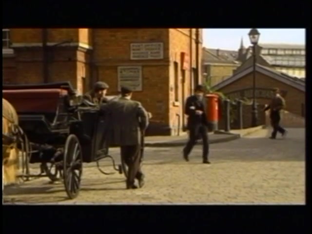 Bloom Trailer SD (Englisch) (2003)