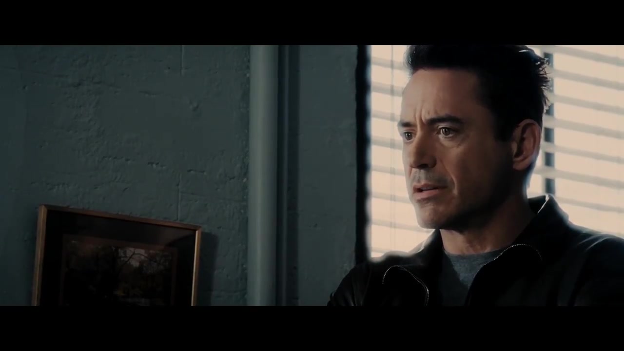 Der Richter Featurette HD (Deutsch) (2014)