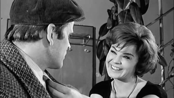 Der rote Rausch Trailer SD (Deutsch) (1962)