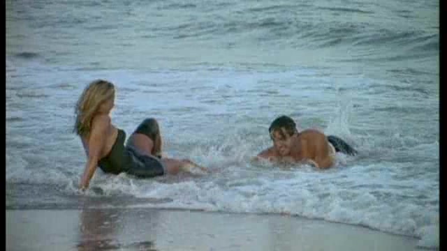 Ohne Gewissen Trailer SD (Deutsch) (1997)