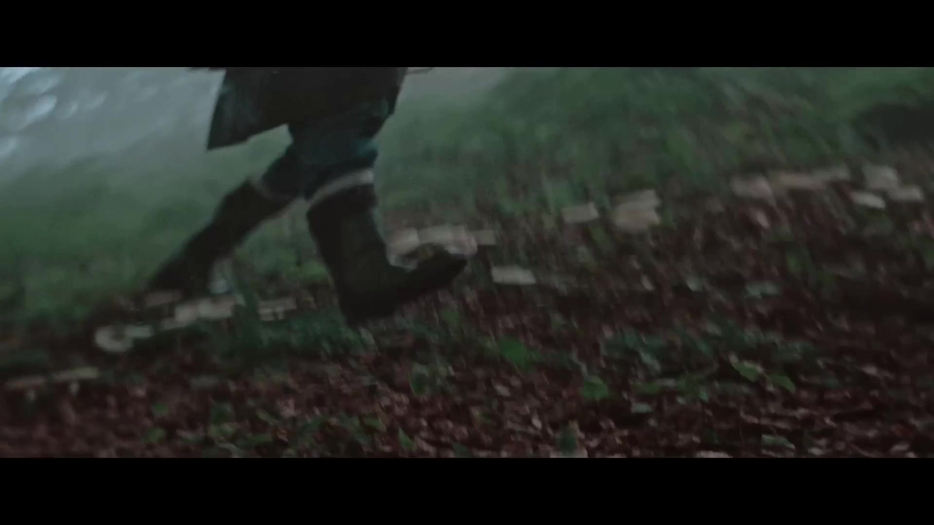 Rabbit Trap Trailer HD (Englisch) (2025)