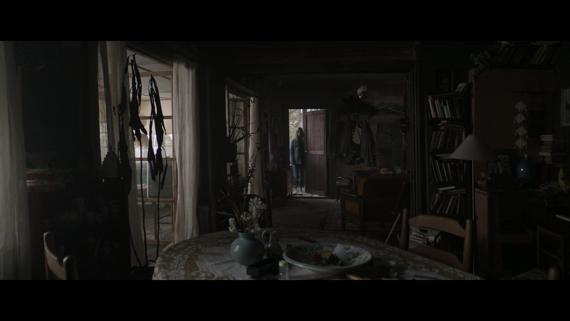 The Knocking Trailer HD (Deutsch) (2022)