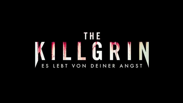 The Killgrin Trailer SD (Deutsch) (2024)