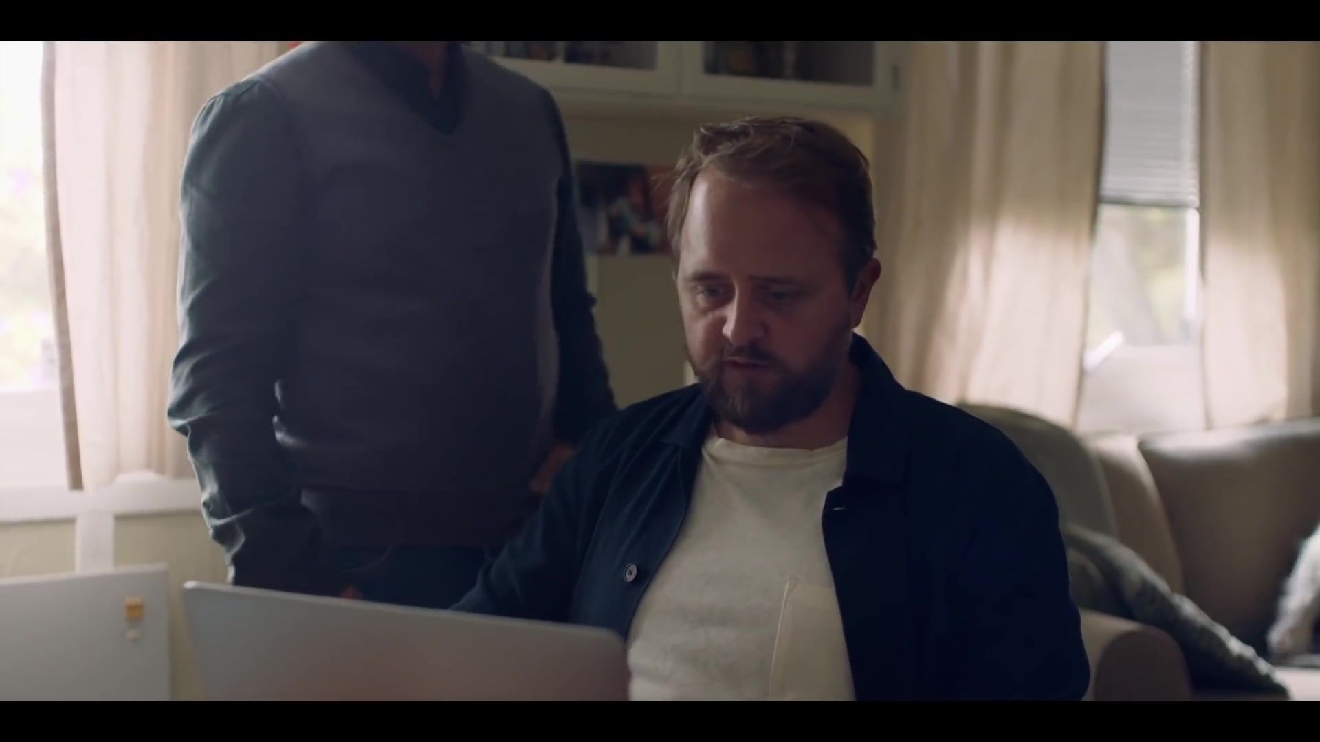 Der Rausch Trailer HD (Dänisch) (2020)