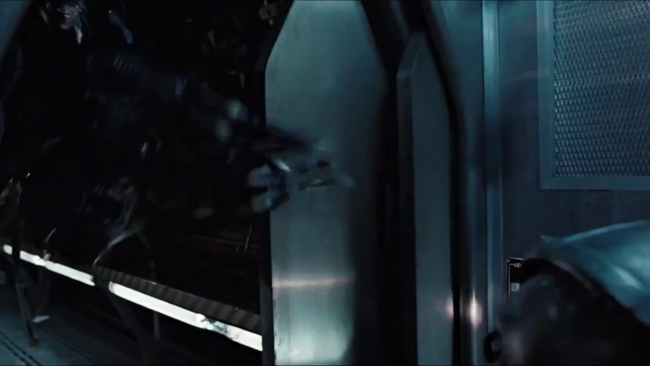 Alien 2 - Aliens Trailer HD (Deutsch) (1986)